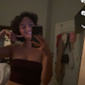 Meet your Posher, Gianna